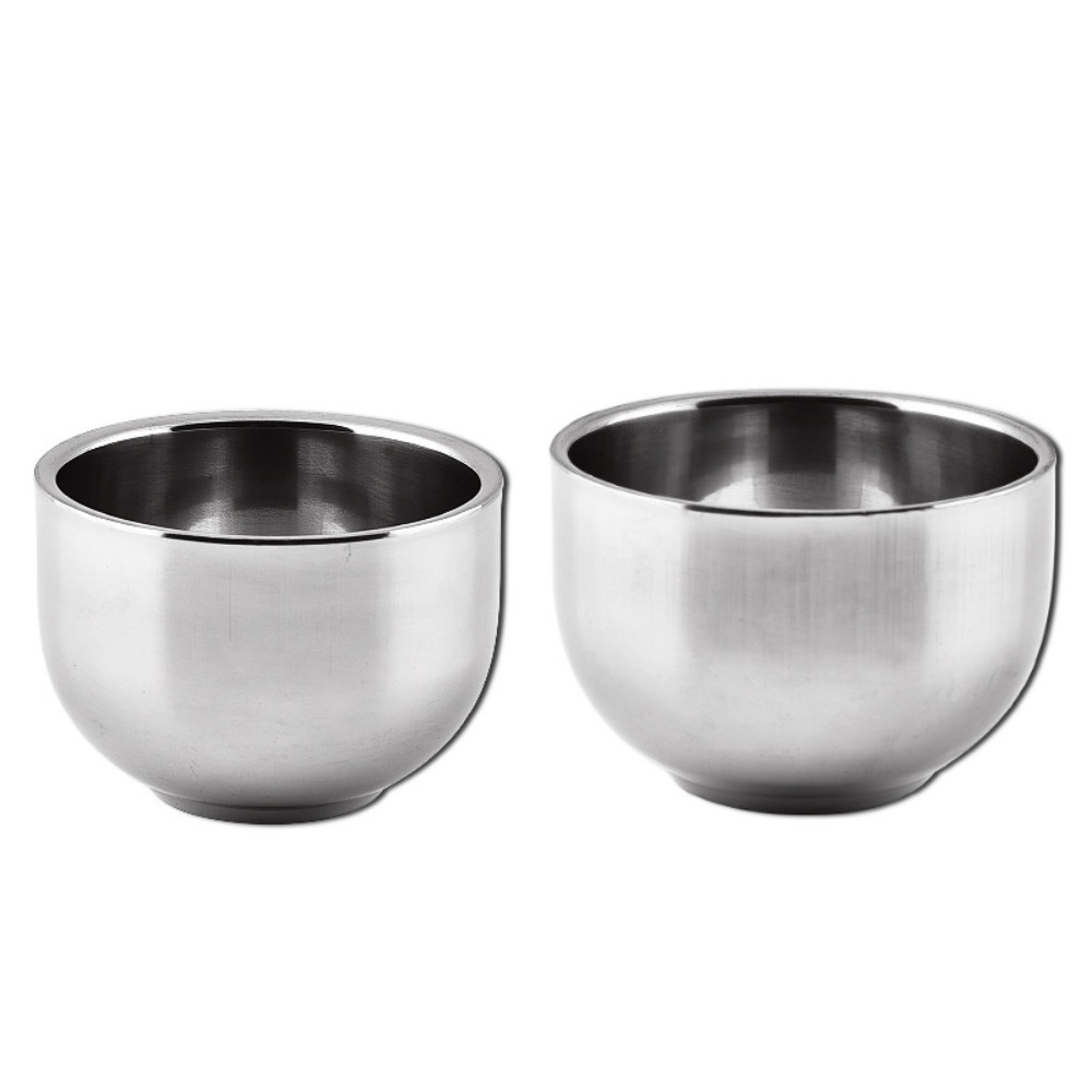 고품질 100/150 ML 스테인레스 스틸 컵 더블 레 - Espresso Shot Glass 리뷰 및 가격