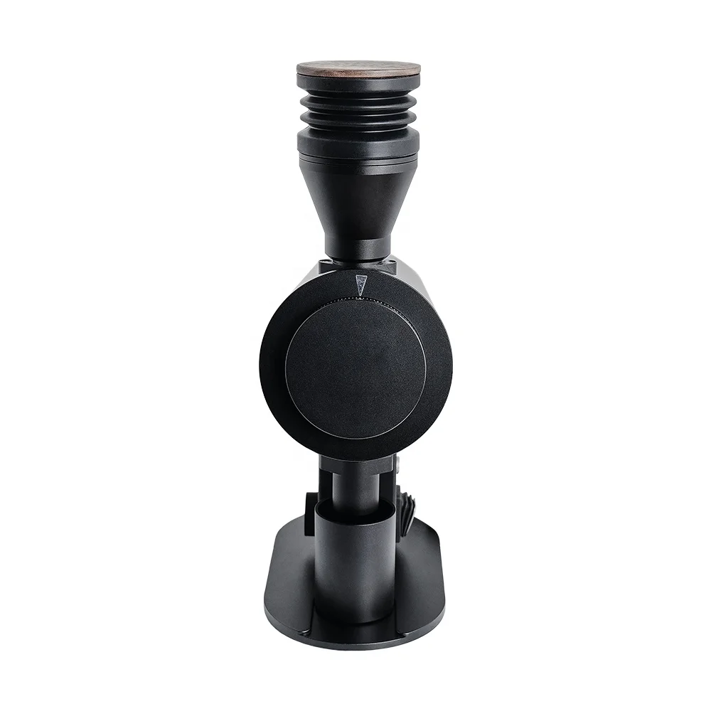 2024 도매 신형 자동 커피 그라인더 DF83v 83 - Coffee Grinder Burr Flat 리뷰 및 가격